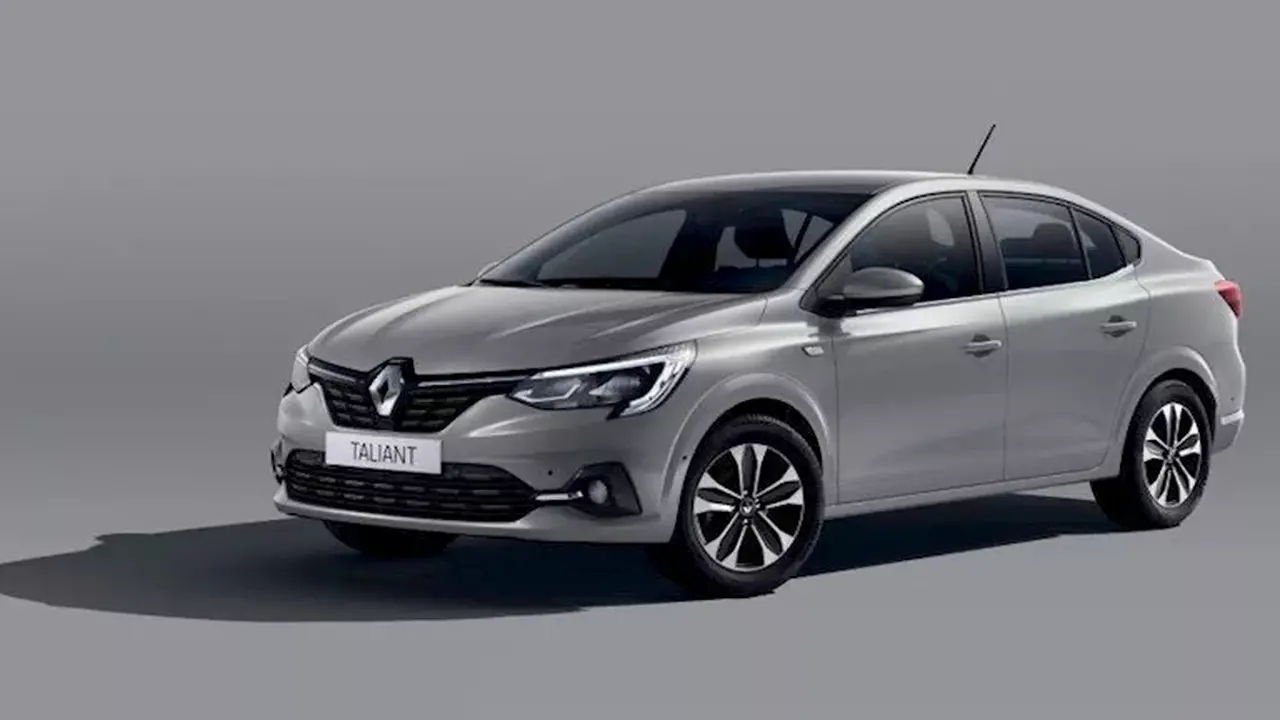 تكلفة ومواصفات رينو تاليانت أرخص سيارة أوروبية أتوماتيك جديدة بمصر